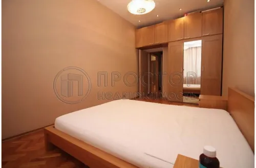 3-комнатная квартира, 92 м² - фото 4