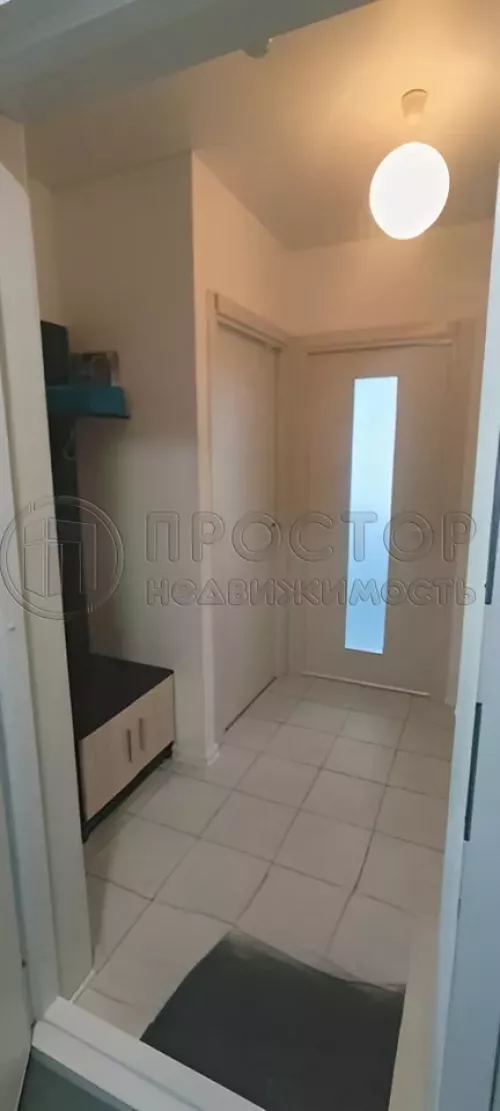 1-комнатная квартира, 40.9 м² - фото 4