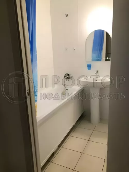 1-комнатная квартира, 40.9 м² - фото 5