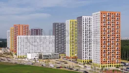 1-комнатная квартира, 40.9 м² - фото 12