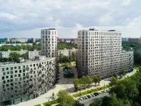 3-комнатная квартира, 51.7 м² - фото 19