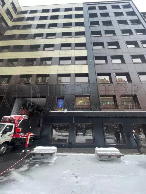 Студия, 26.8 м² - фото 2