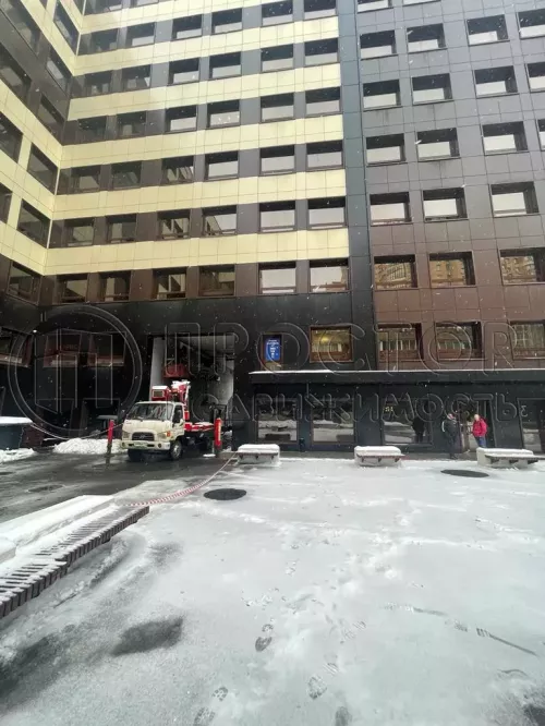 Студия, 26.8 м² - фото 3
