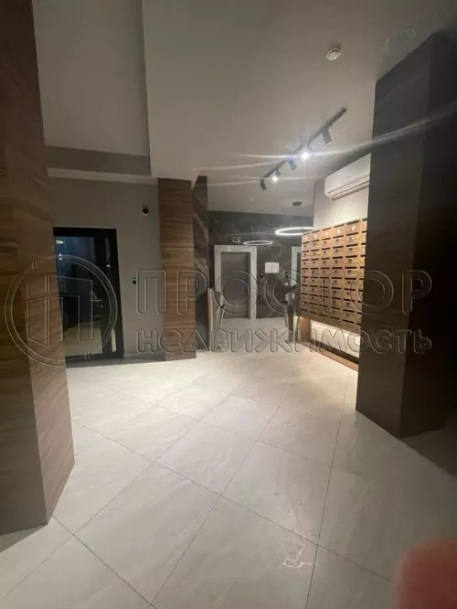Студия, 26.8 м² - фото 4