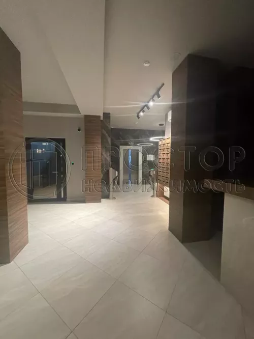 Студия, 26.8 м² - фото 5
