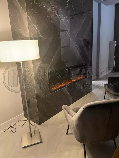Студия, 26.8 м² - фото 8