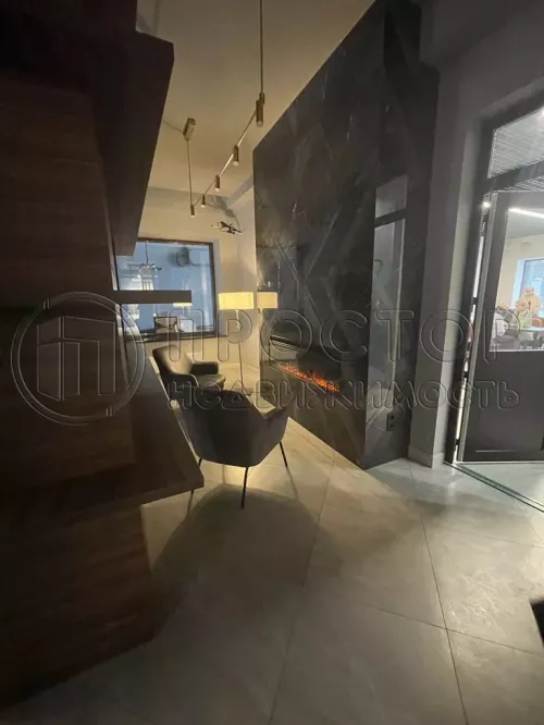 Студия, 26.8 м² - фото 9