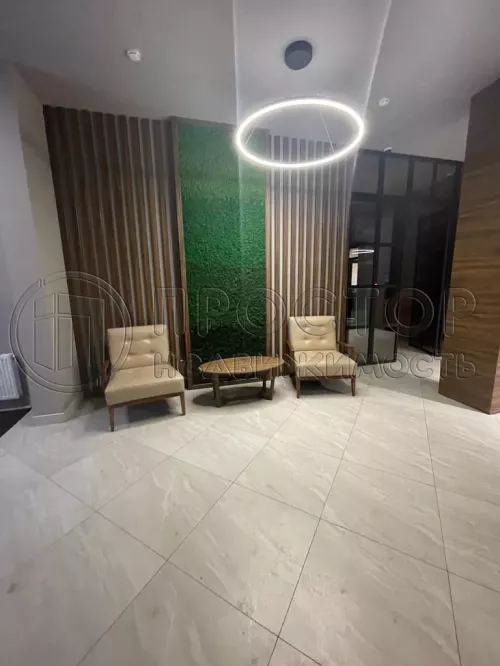 Студия, 26.8 м² - фото 10