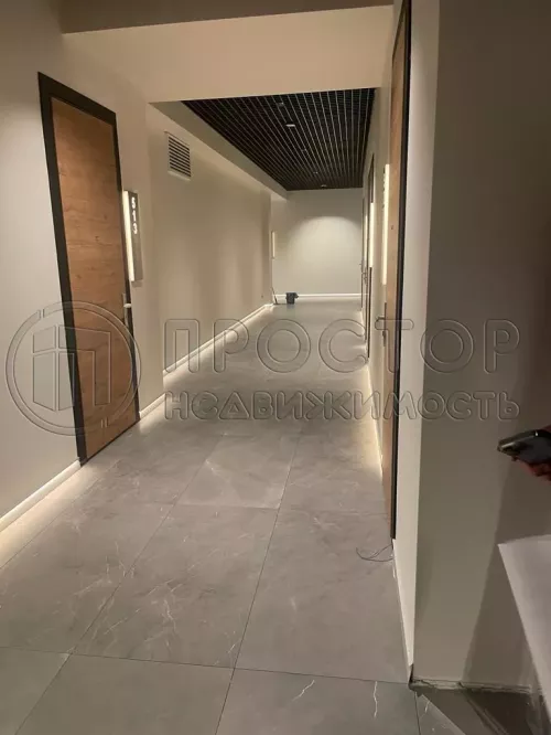 Студия, 26.8 м² - фото 13