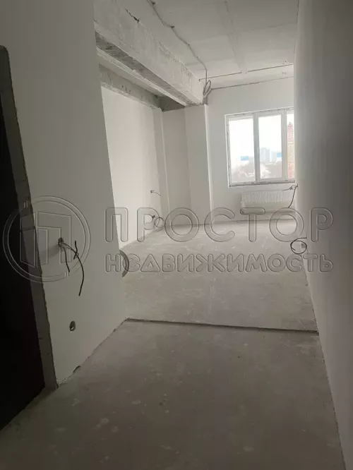 Студия, 26.8 м² - фото 16