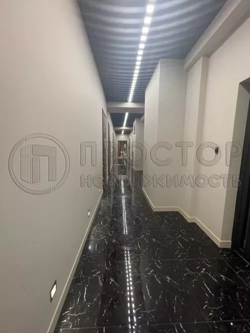 Студия, 26.8 м² - фото 17