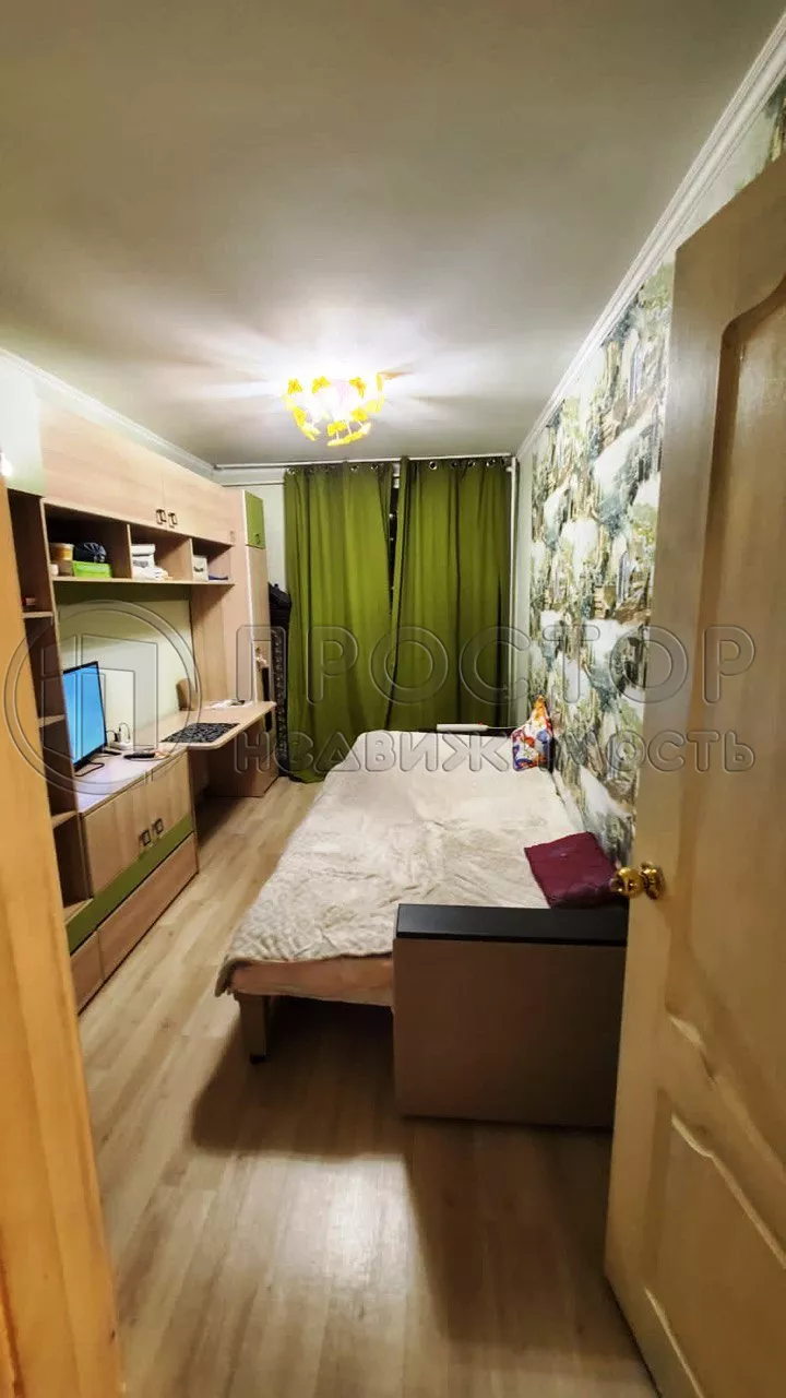 2-комнатная квартира, 44.3 м² - фото 2