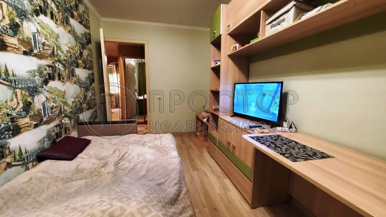 2-комнатная квартира, 44.3 м² - фото 3
