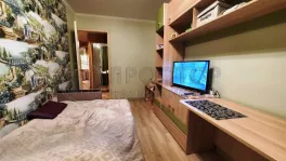 2-комнатная квартира, 44.3 м² - фото 14