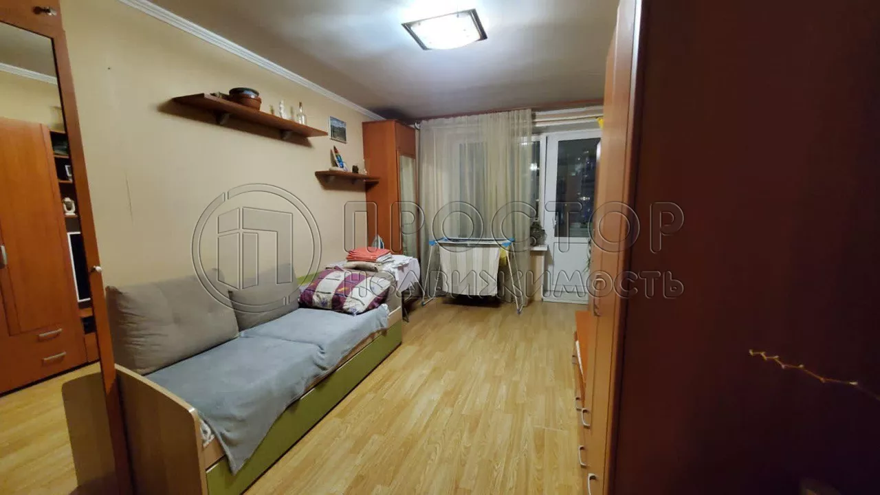 2-комнатная квартира, 44.3 м² - фото 4