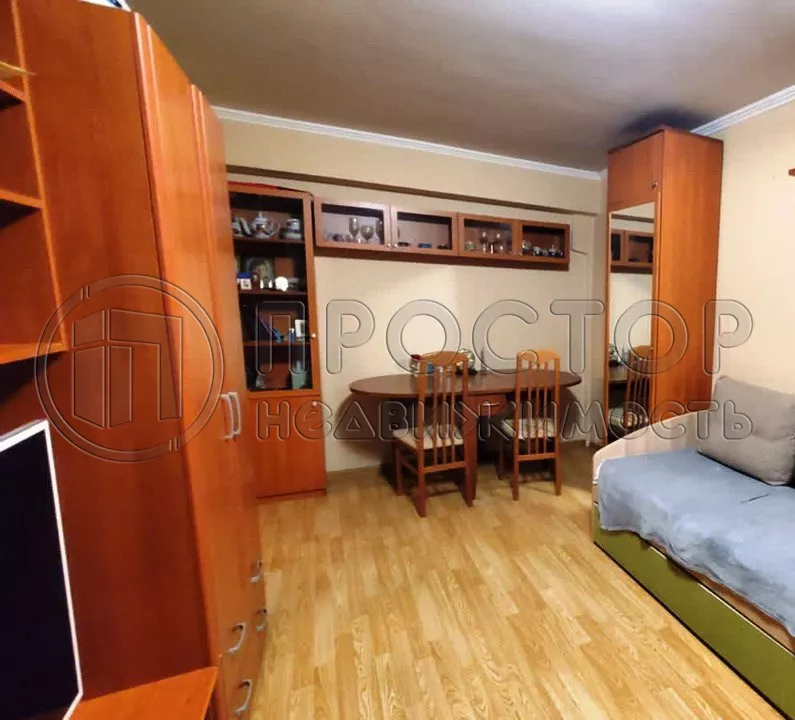 2-комнатная квартира, 44.3 м² - фото 5