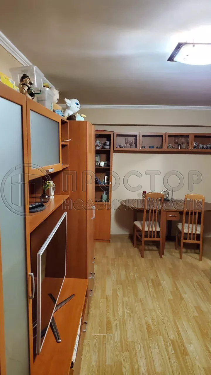 2-комнатная квартира, 44.3 м² - фото 6
