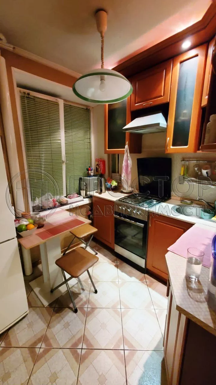 2-комнатная квартира, 44.3 м² - фото 7