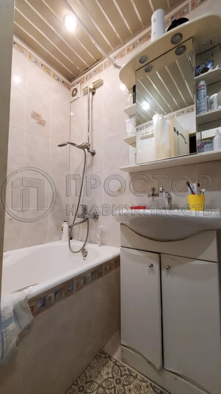 2-комнатная квартира, 44.3 м² - фото 8