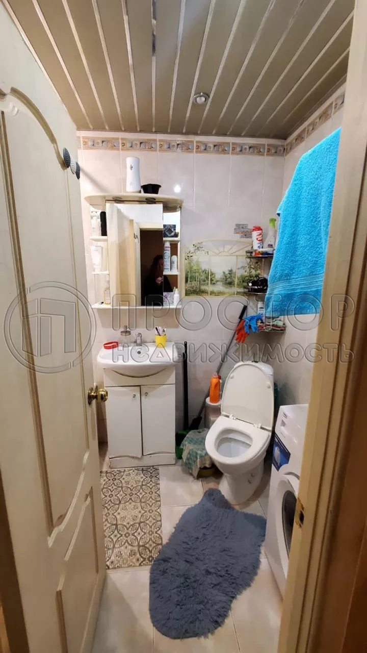 2-комнатная квартира, 44.3 м² - фото 9