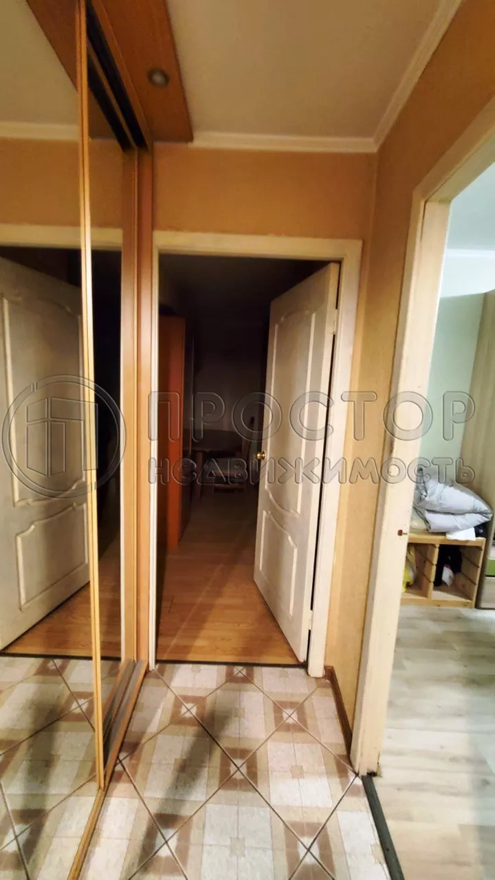 2-комнатная квартира, 44.3 м² - фото 10