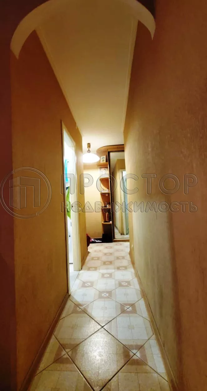 2-комнатная квартира, 44.3 м² - фото 11