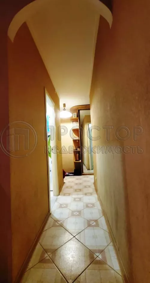 2-комнатная квартира, 44.3 м² - фото 11