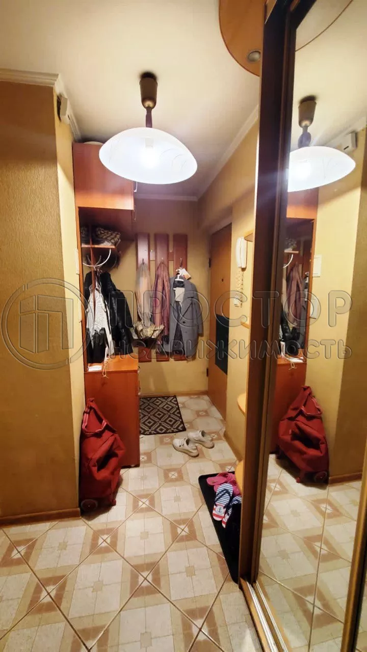 2-комнатная квартира, 44.3 м² - фото 12