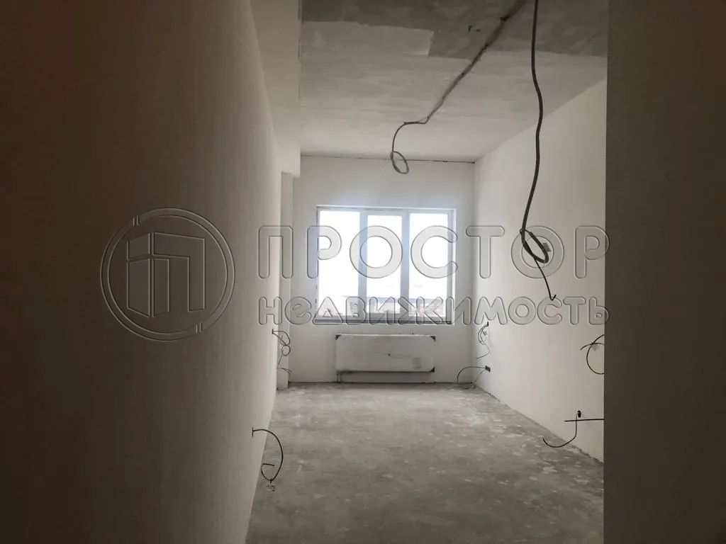 Студия, 26.8 м² - фото 15