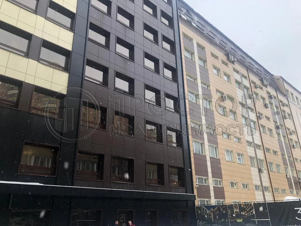 Студия, 26.8 м² - фото 17