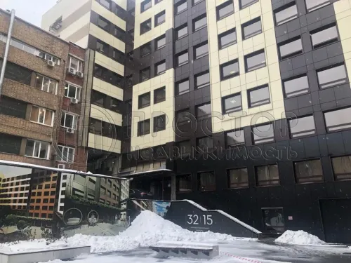 Студия, 26.8 м² - фото 18