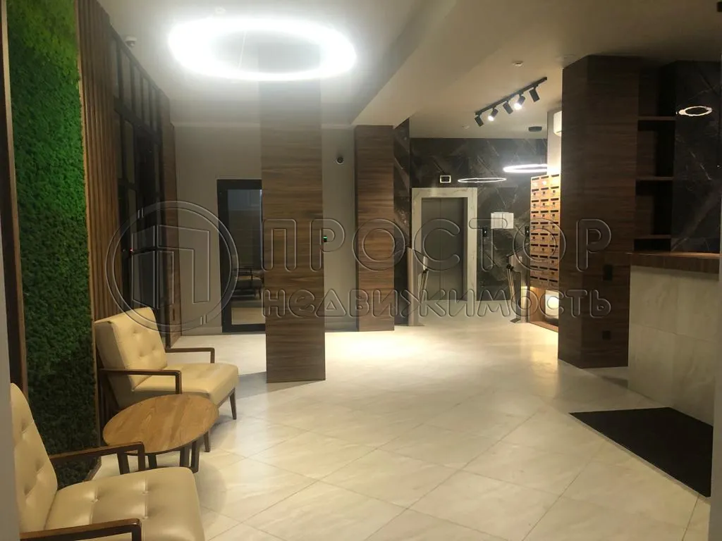 Студия, 26.8 м² - фото 3