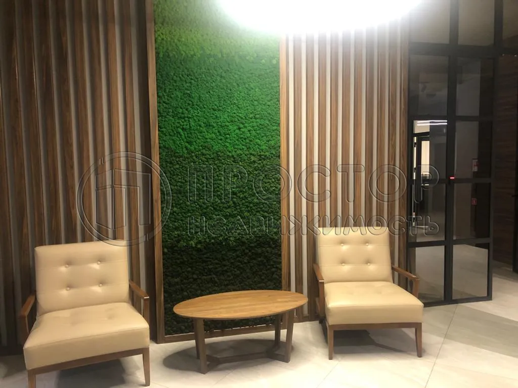 Студия, 26.8 м² - фото 2