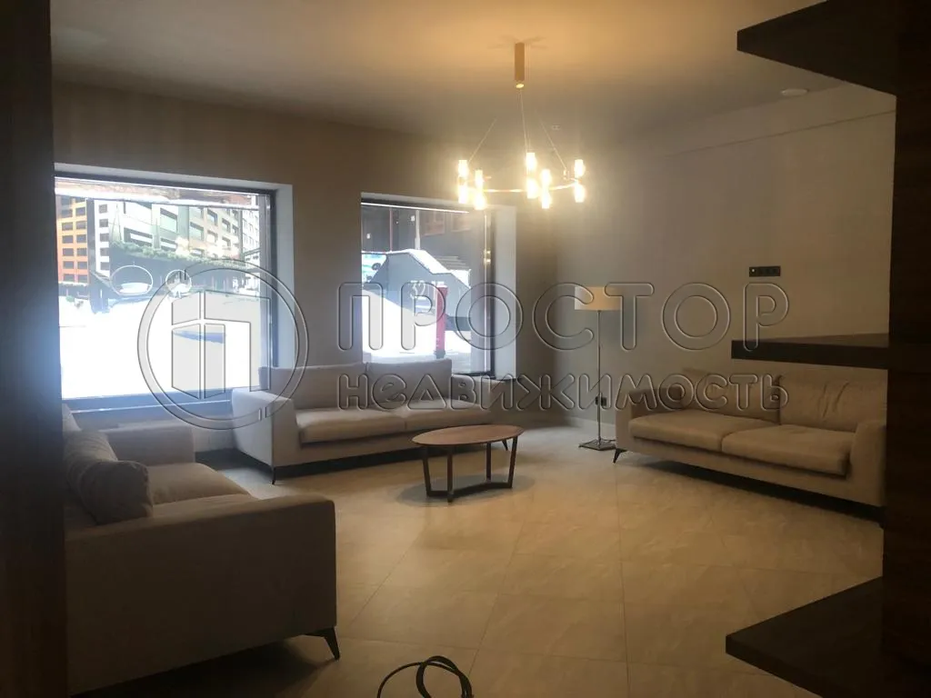 Студия, 26.8 м² - фото 4