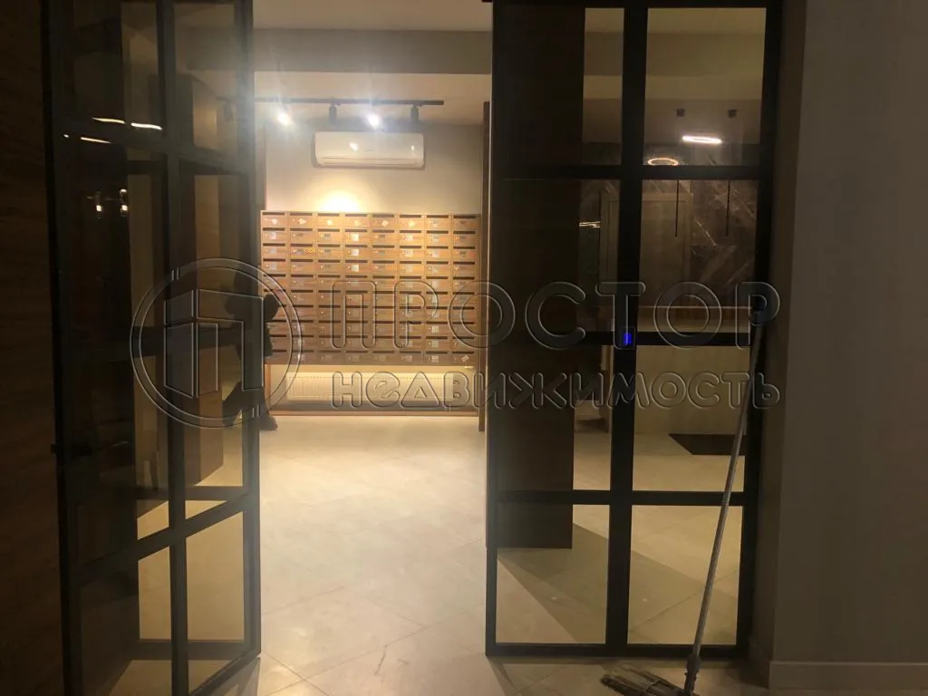 Студия, 26.8 м² - фото 5