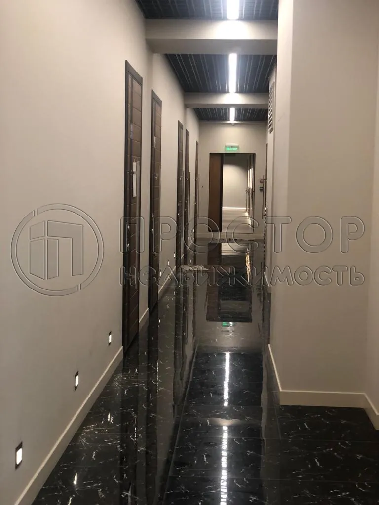 Студия, 26.8 м² - фото 11