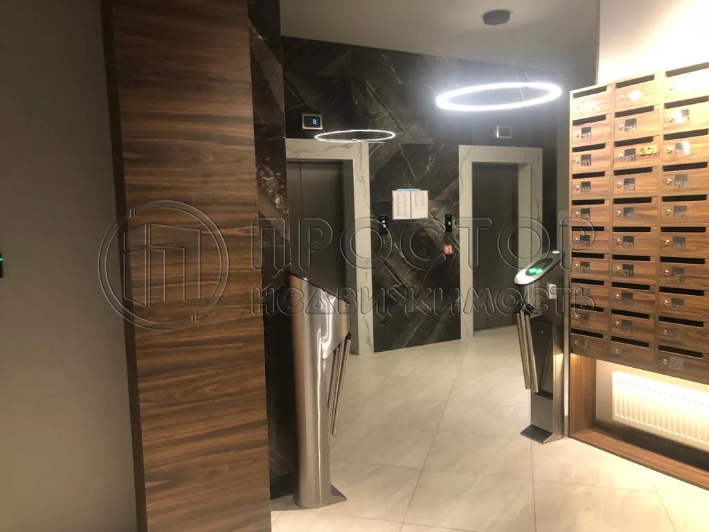 Студия, 26.8 м² - фото 7