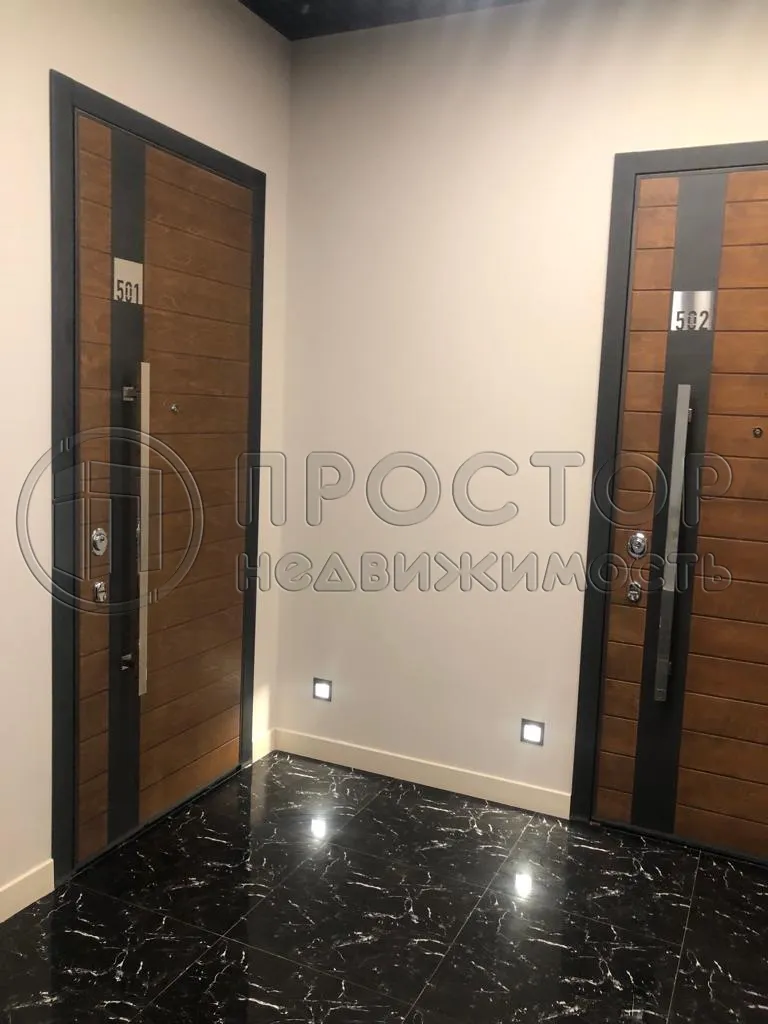 Студия, 26.8 м² - фото 10