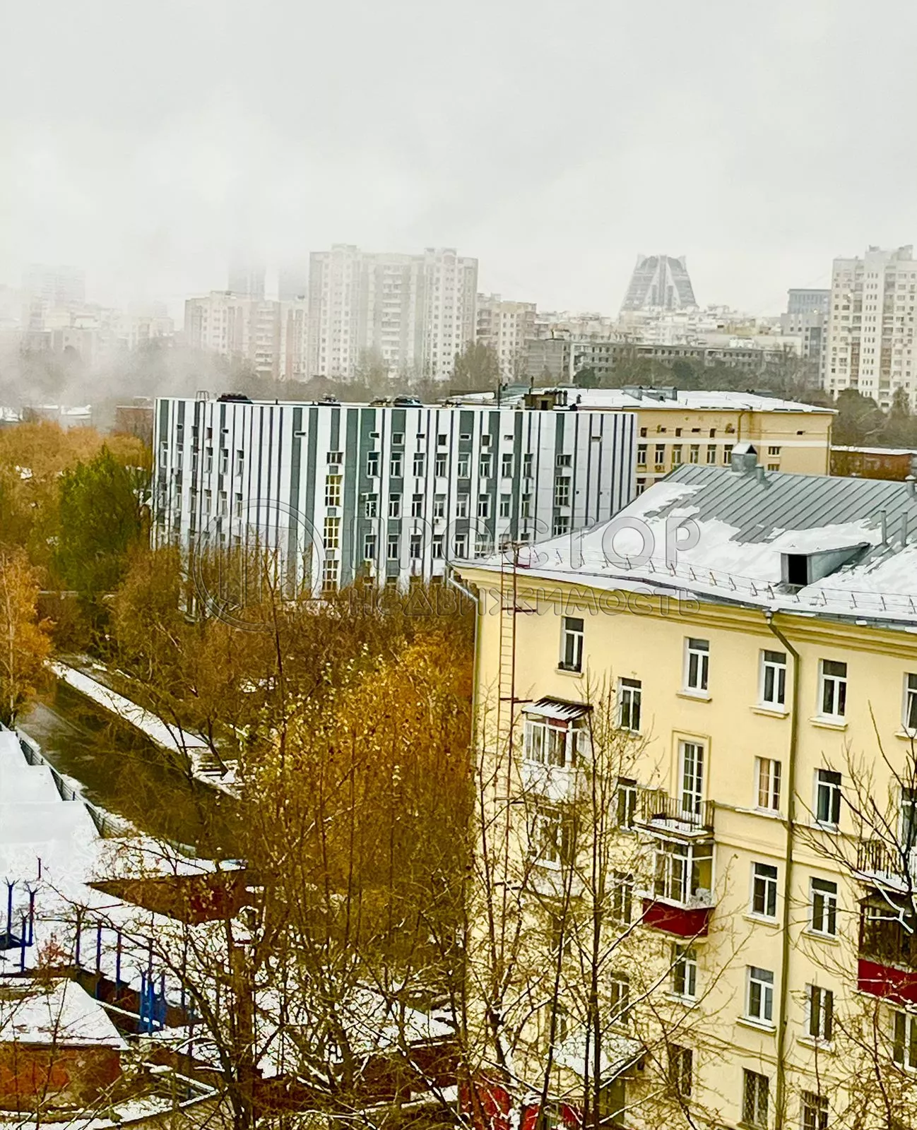 3-комнатная квартира, 80 м² - фото 2