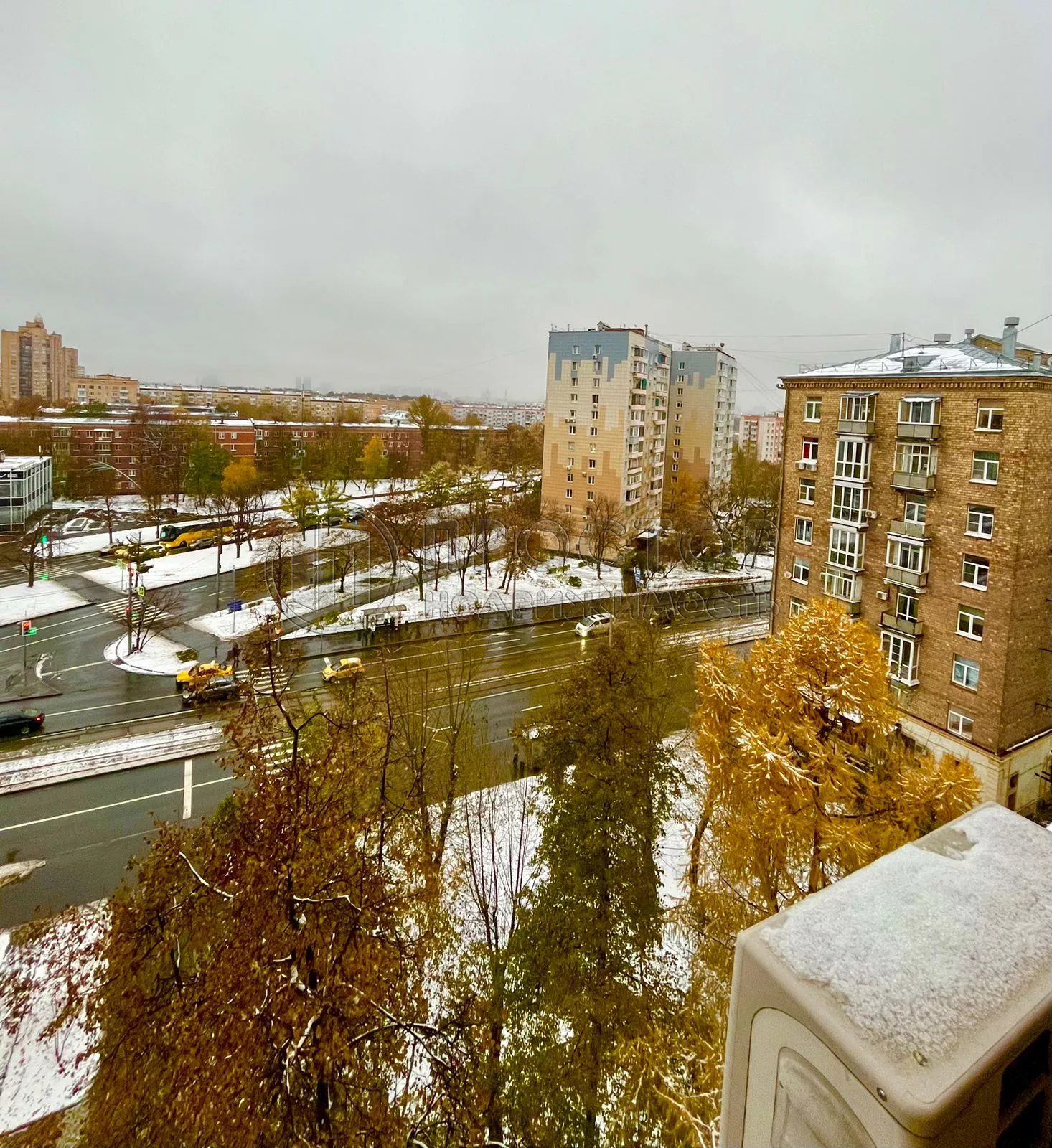 3-комнатная квартира, 80 м² - фото 4