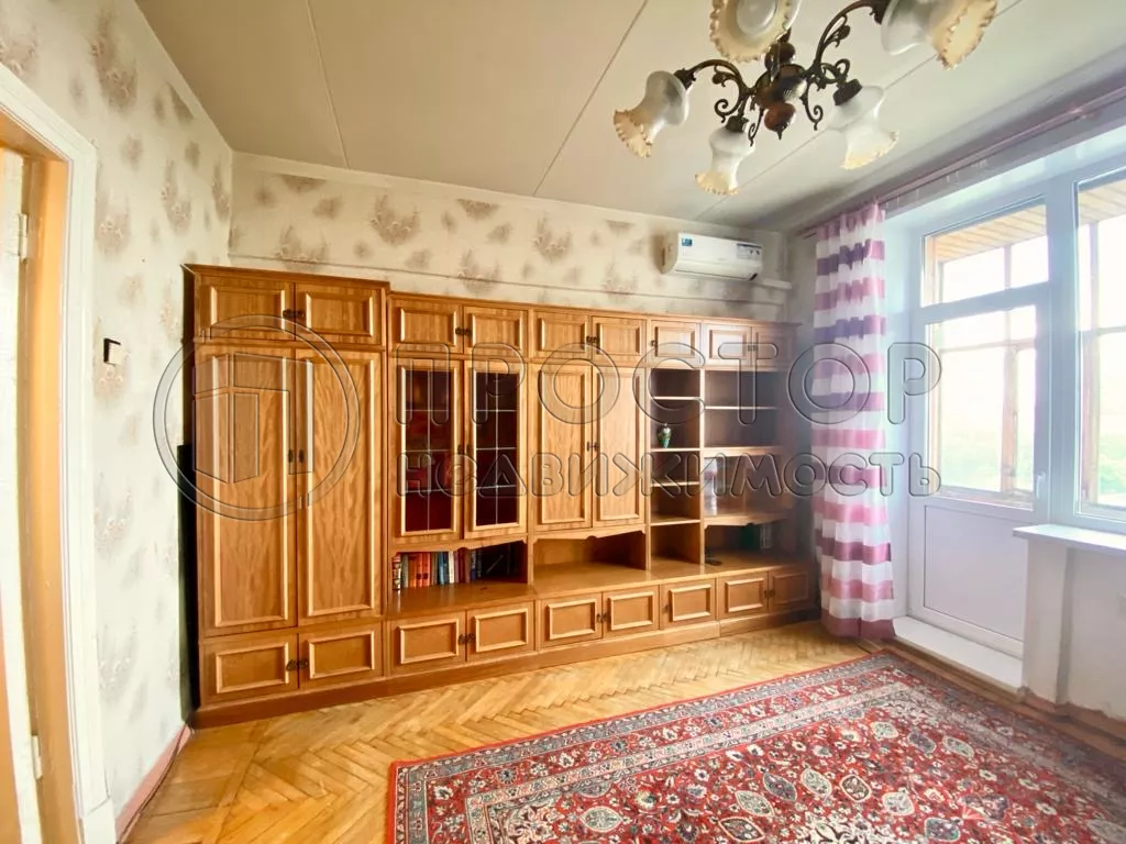 3-комнатная квартира, 80 м² - фото 5