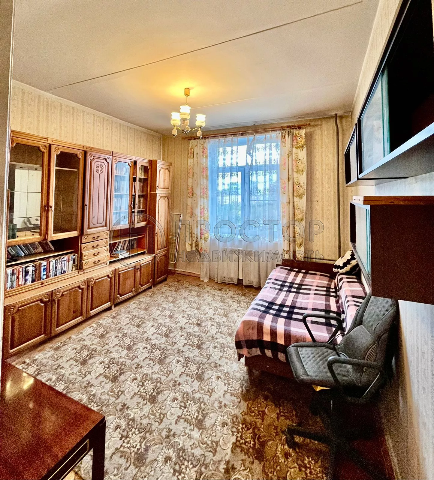 3-комнатная квартира, 80 м² - фото 7