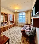 3-комнатная квартира, 80 м² - фото 19