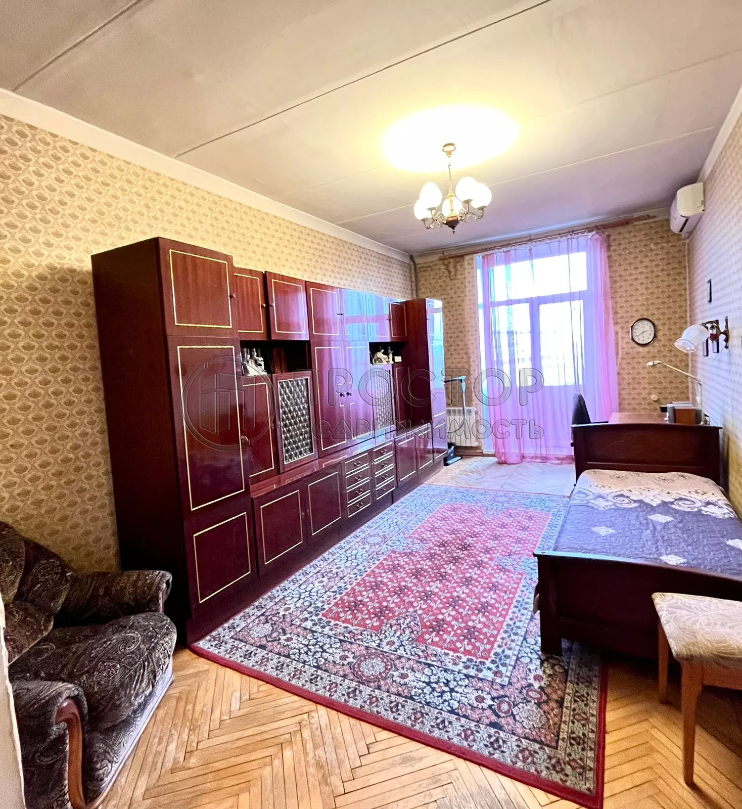 3-комнатная квартира, 80 м² - фото 8