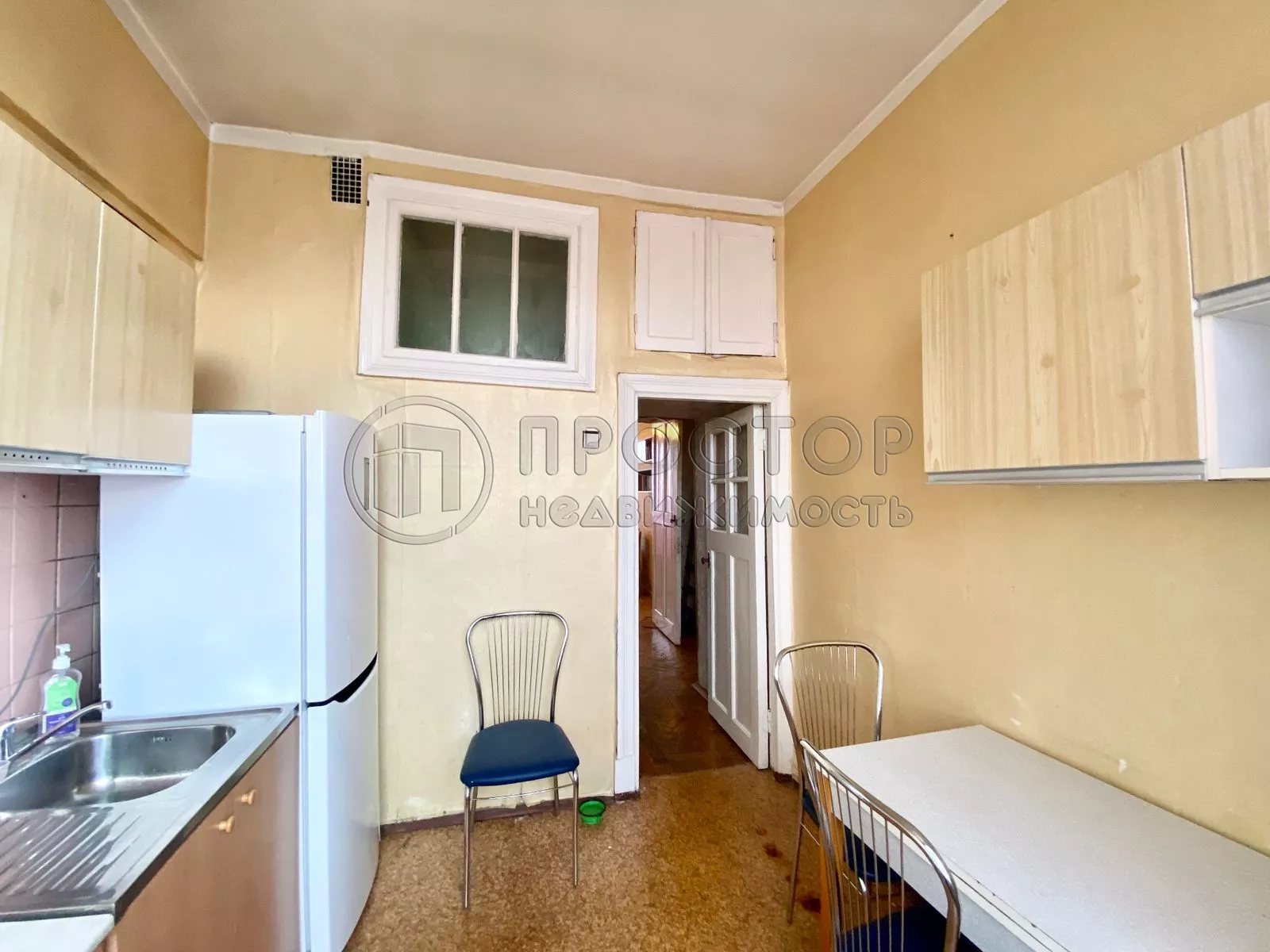 3-комнатная квартира, 80 м² - фото 10