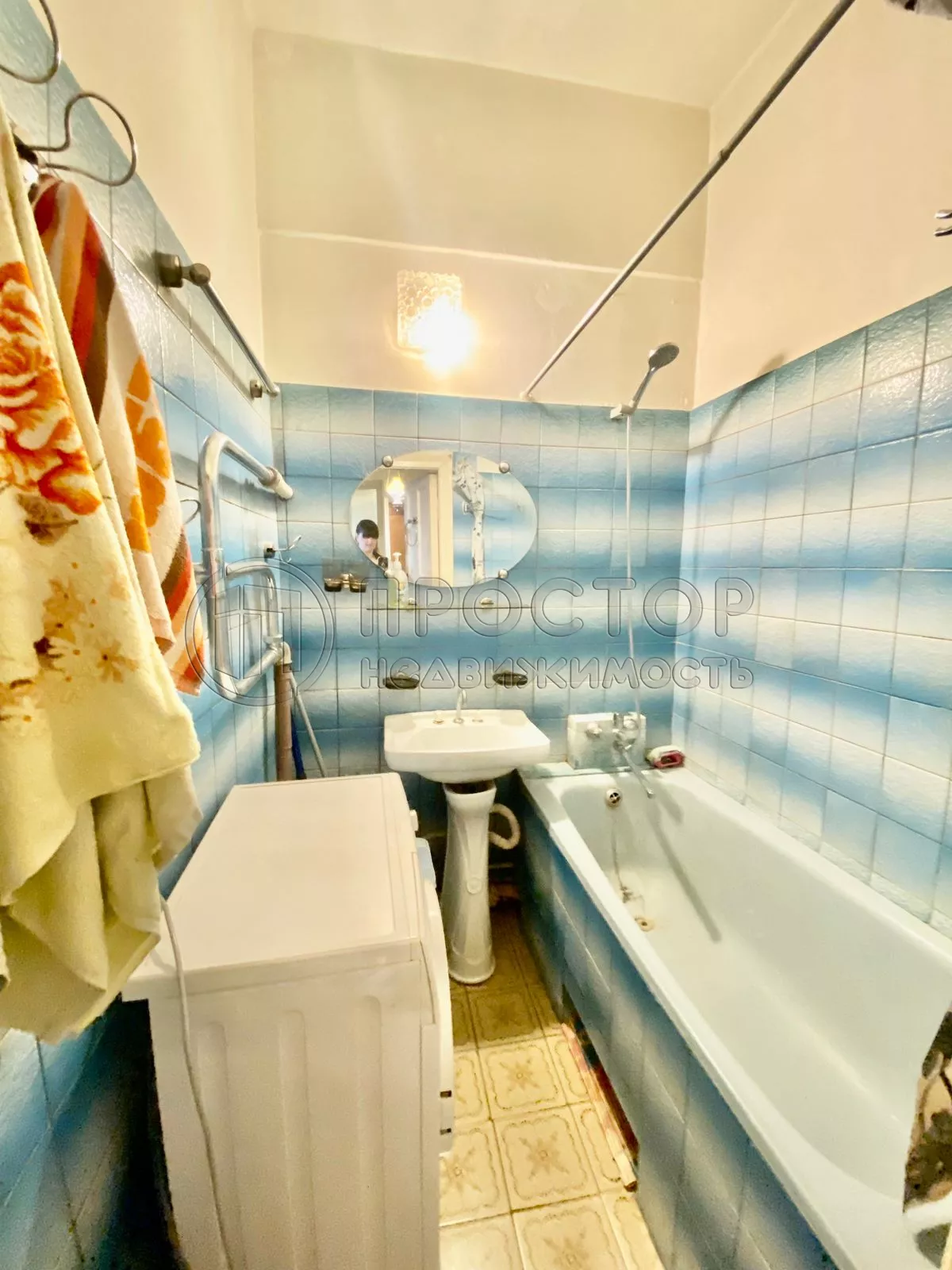 3-комнатная квартира, 80 м² - фото 11