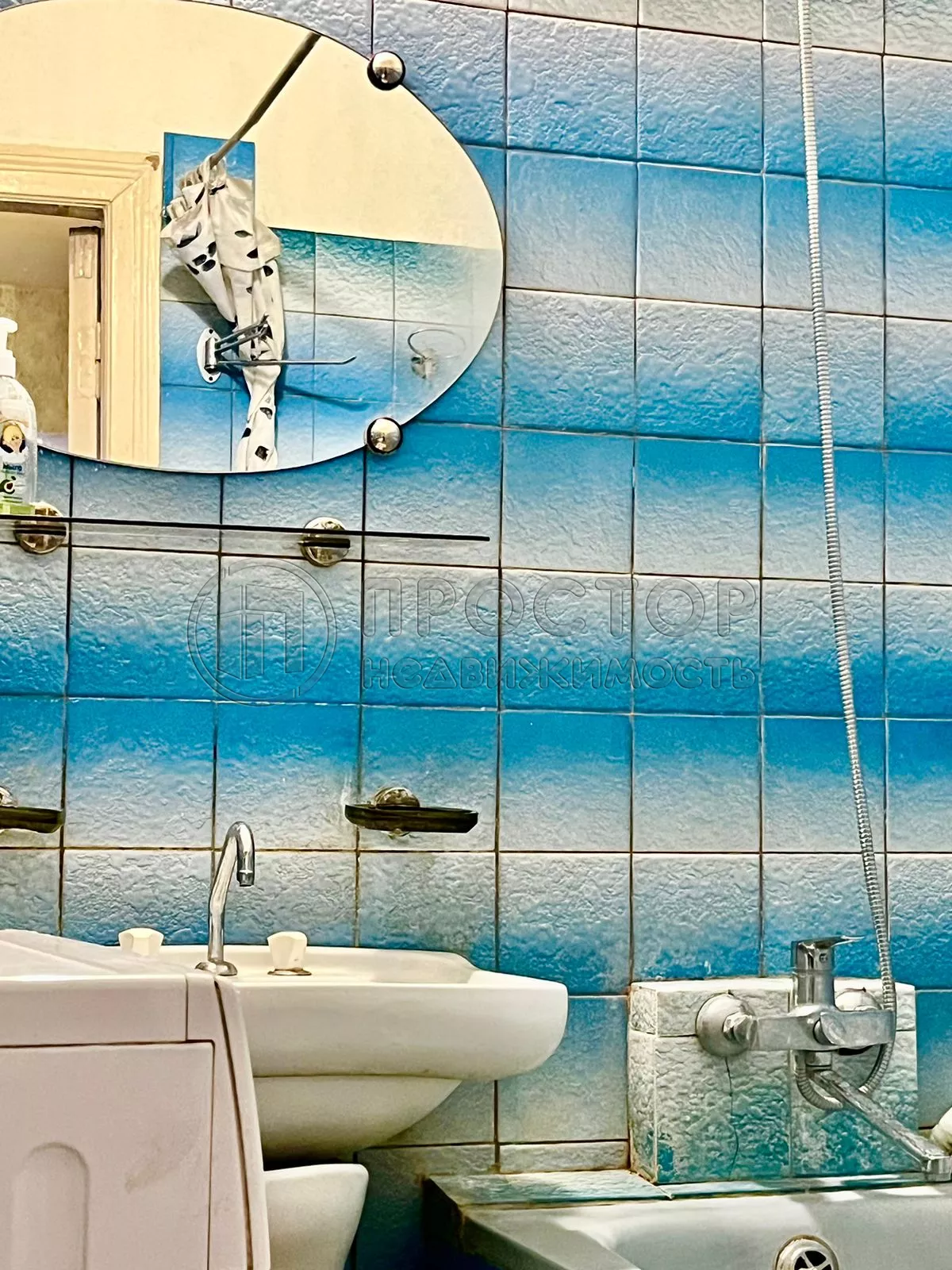 3-комнатная квартира, 80 м² - фото 12