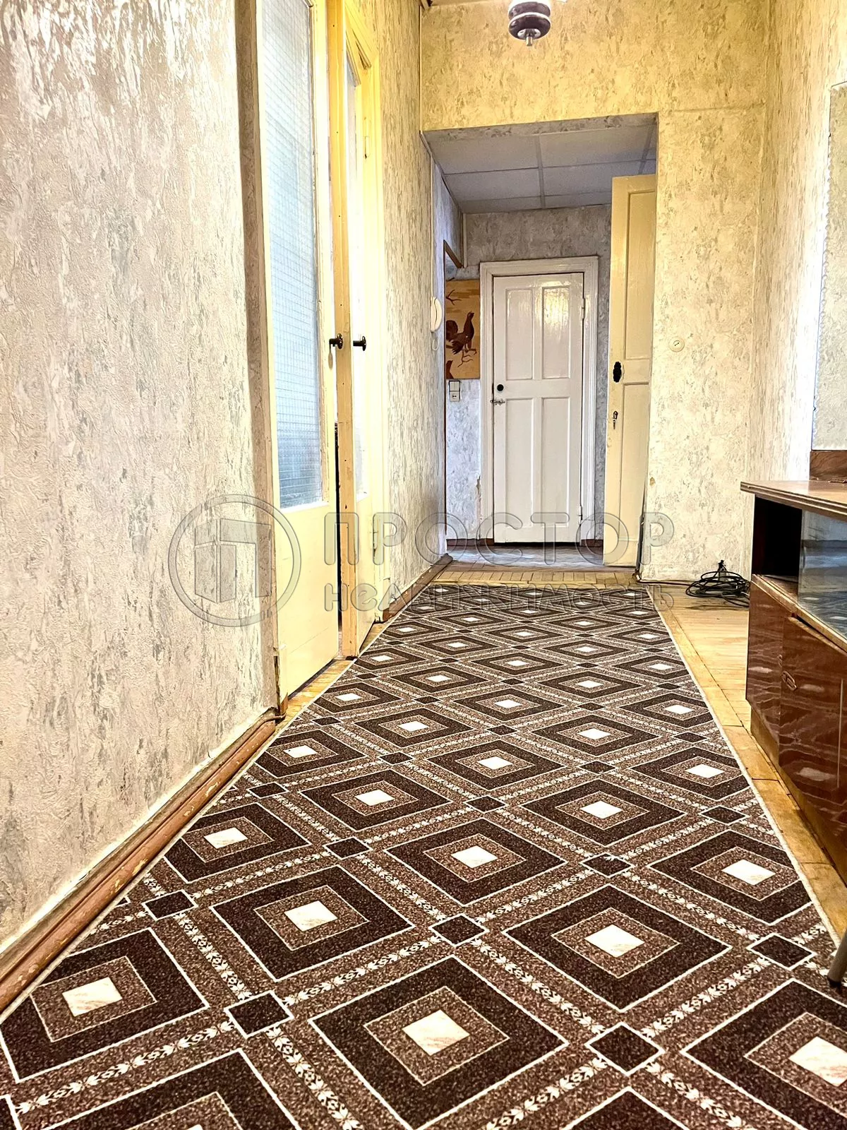 3-комнатная квартира, 80 м² - фото 9