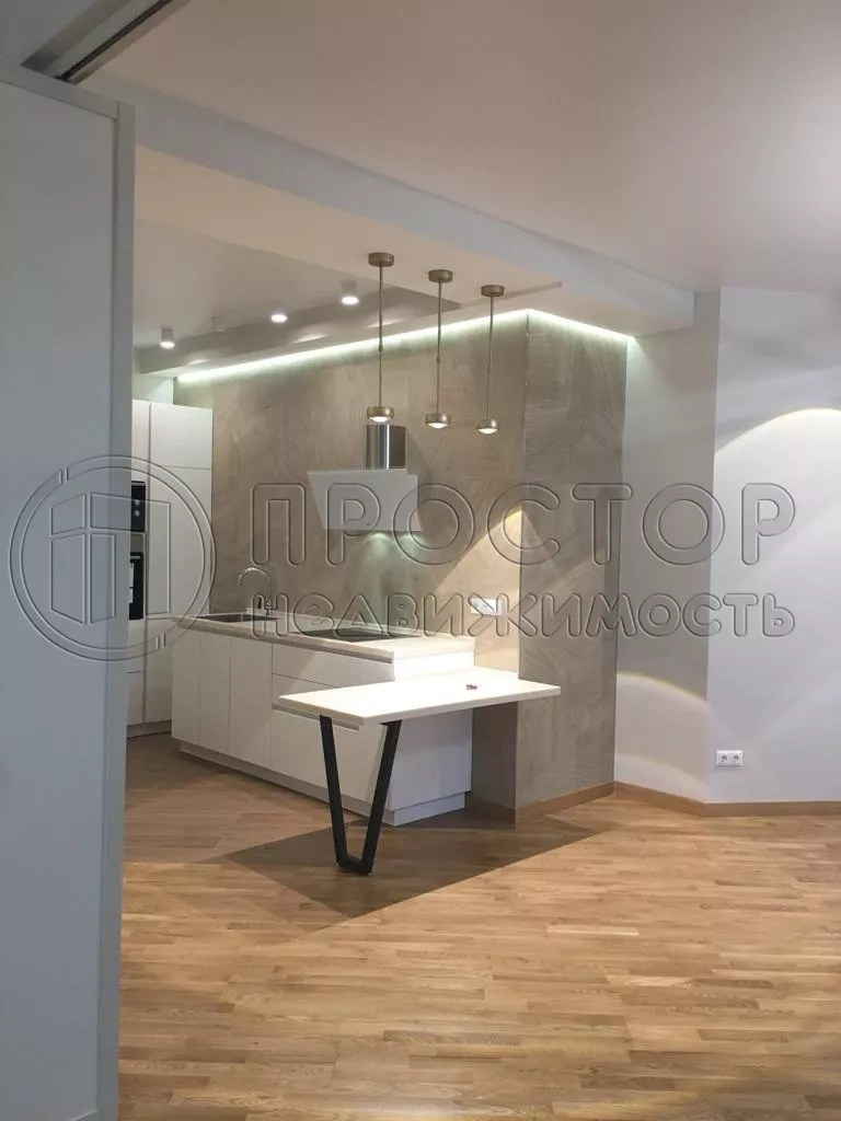 2-комнатная квартира, 72.9 м² - фото 3