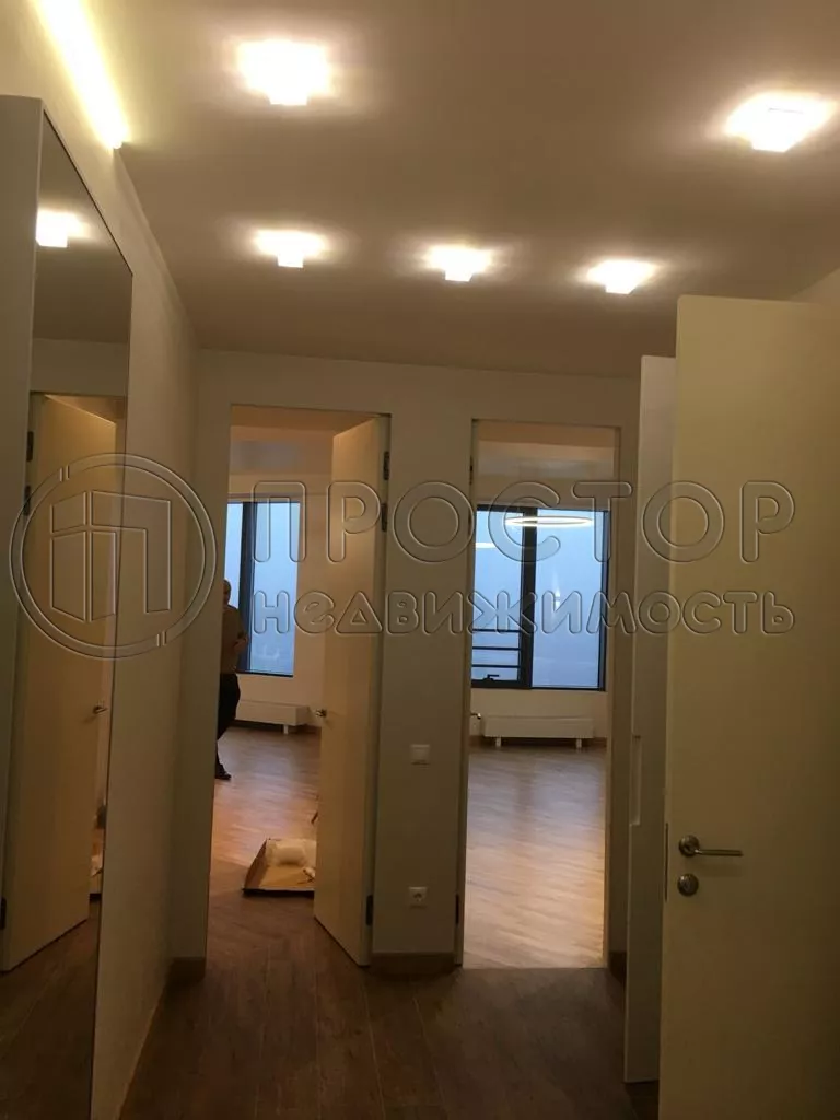 2-комнатная квартира, 72.9 м² - фото 7